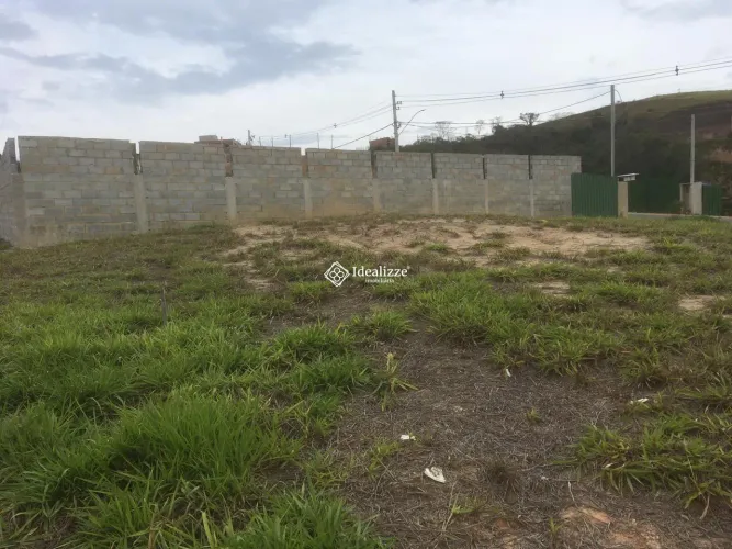 Terreno à Venda  Reserva do Vale I  Volta Redonda/RJ
