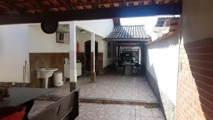 Open House Vende, Excelente Casa + 2 comércios - Trindade, São Gonçalo