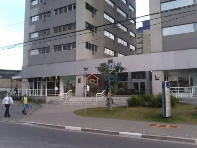 Conjunto, 64 m² - venda por R$ 750.000,00 ou aluguel por R$ 4.675,87 - Barra Funda - São P