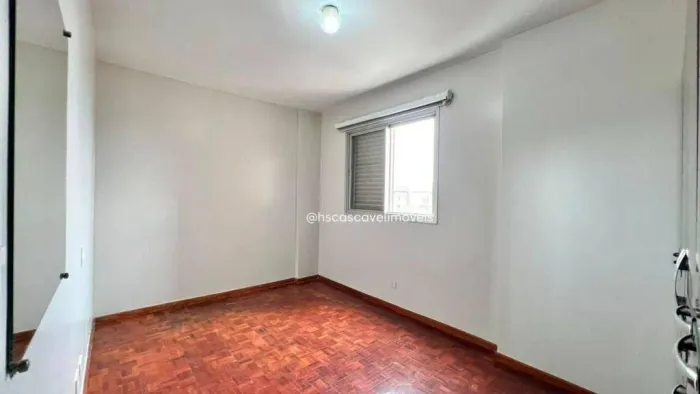 Apartamento com 3 dormitórios à venda, 102 m² por R$ 585.000,00 - Centro - Cascavel/PR