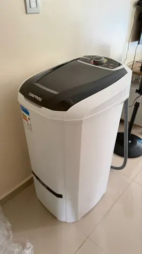Tanquinho de Lavar 10kg