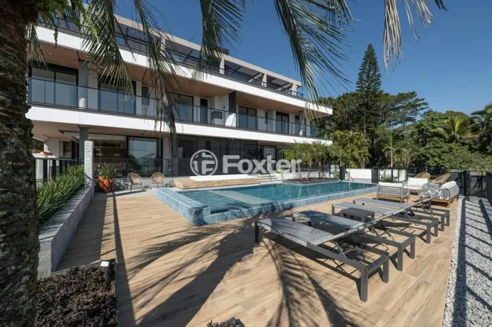 Apartamento à venda Estrada Caminho dos Açores, Santo Antônio de Lisboa - Florianópolis