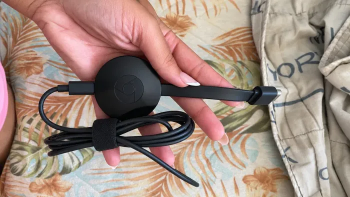Chromecast 3ª geração 