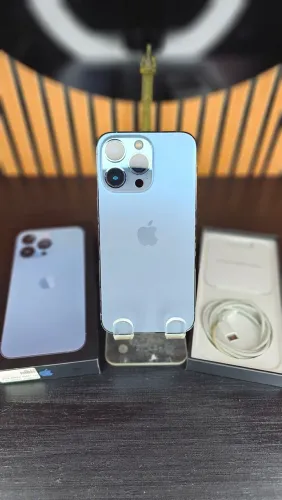 IPhone 13 Pro 128GB Sierra Blue