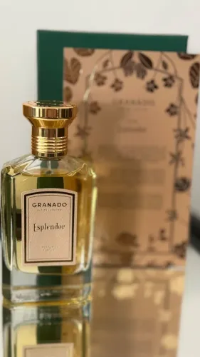 Perfume Granado Esplendor