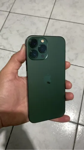 iPhone 13pro max