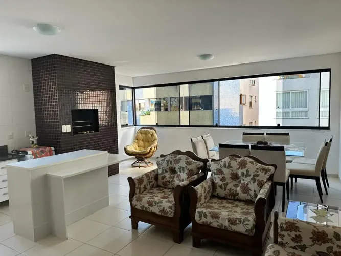 Apartamento de 3 quartos no Centro de Capão da Canoa/RS