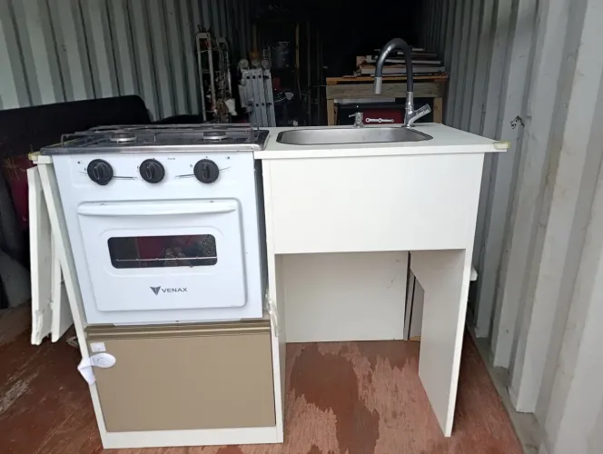 Kit cozinha