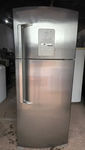 refrigerador frost free Brastemp