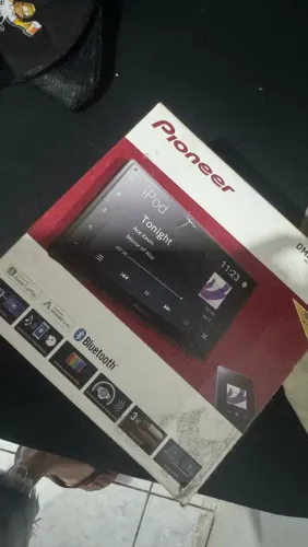Multimídia pioneer