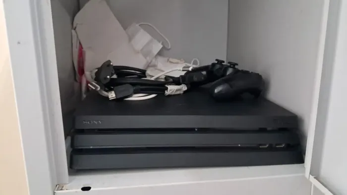 Playstation 4 pro