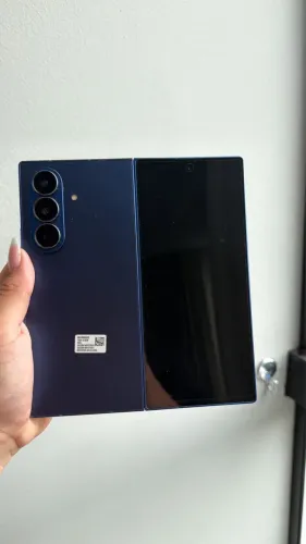 Zen fold 7 novo