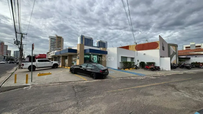 Ponto Comercial para aluguel na Avenida Homero Castelo Branco, no bairro Joquei, Teresina/