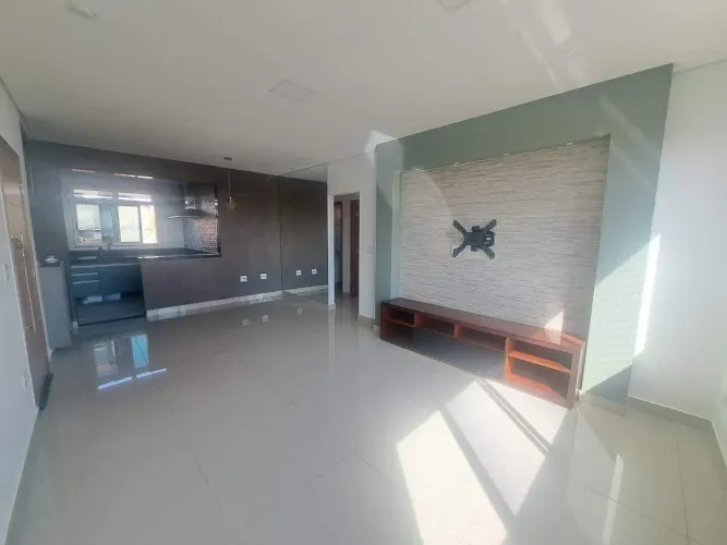 Apartamento 3 quartos para alugar no santa helena!