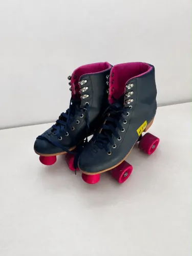 Patins Quad feminino - 35