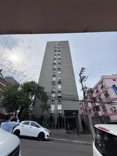 Apartamento - Santa Maria RS