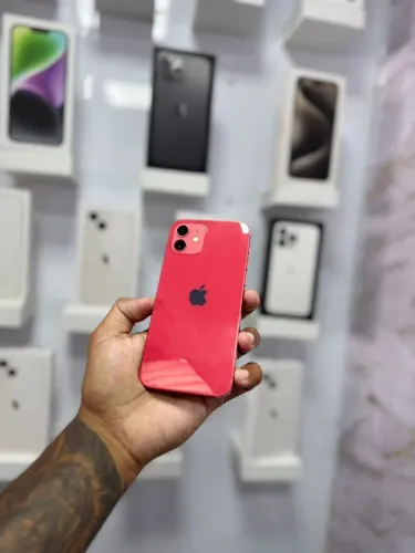 IPHONE 12 64GB <br>R$ 1.599,00