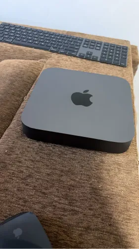 Mac Mini i5