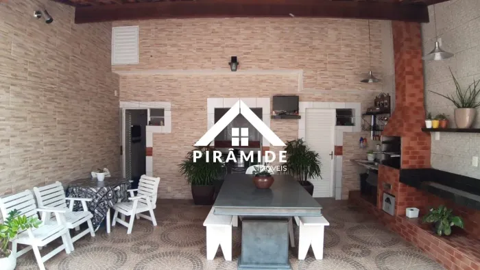Casa geminada à venda no Paquetá, BH