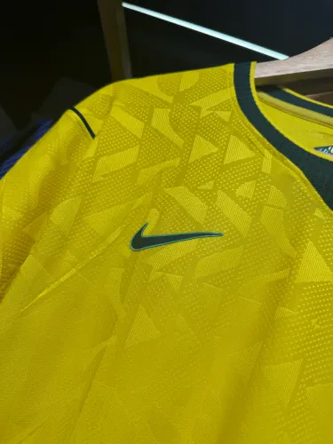 Camisa Seleção Brasileira 1.1