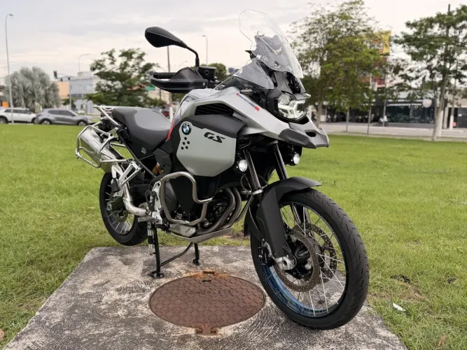 Bmw F 900 gs adventure 2025