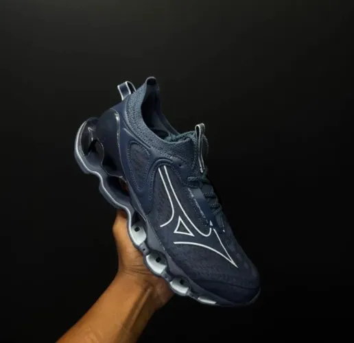 Mizuno pro 14 semi novo original