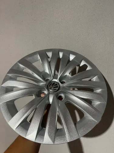 Calotas aro 15 VW original