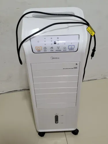 Climatizador de Ar Midea 127V