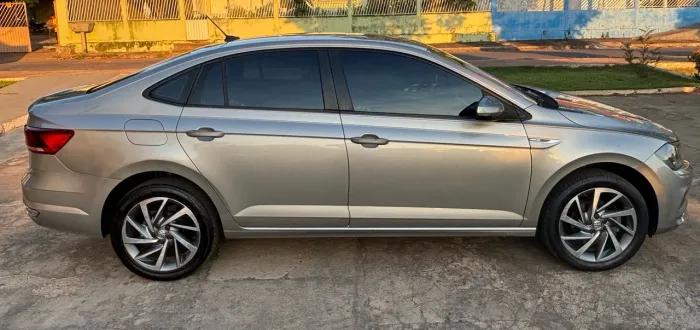 Volkswagen Virtus Highline 200 TSI 1.0 Flex 12V AUT 2020