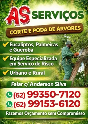 Poda e corte