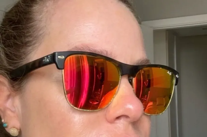 Óculos de sol RAY BAN