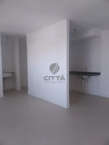 VENDA E LOCAÇÃO  Sirius Patriani | 43 m² | Campinas/SP.