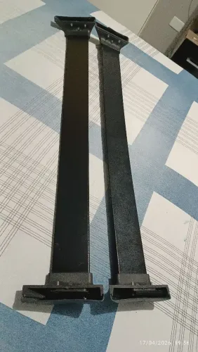 Rack de teto para astra