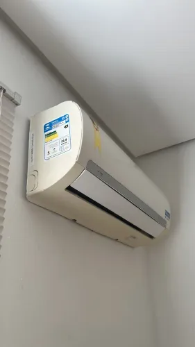 AR CONDICIONADO 12Btus 