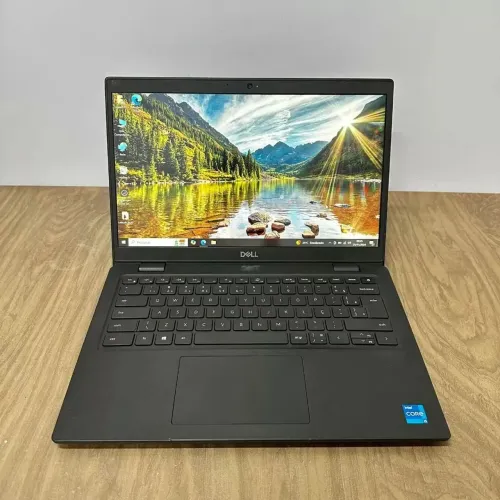 Dell Latitude 3420 i5 Geração 11 + 8gb + 256gb