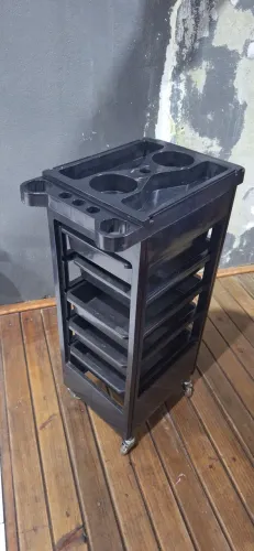 Vendo carrinho auxiliar multiuso