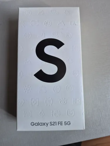 Samsung Galaxy S21 FE