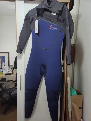 Long John importado NMD 4.3mm