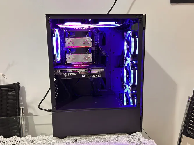 Computador