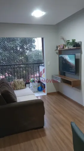 Excelente oportunidade: Cobertura à venda em São José dos Campos-SP, no bairro Parque Nova