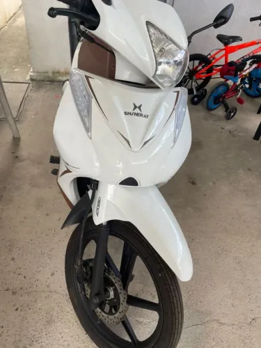 Shineray 125 cc