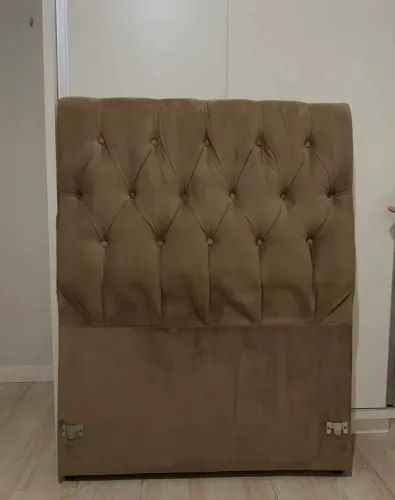 CABECEIRA - CAMA BOX SOLTEIRO