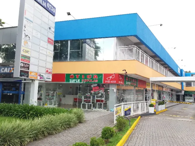 LOJA COMERCIAL em CURITIBA - PR, NOVO MUNDO