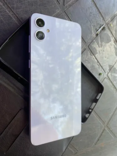 Samsung A05 novo