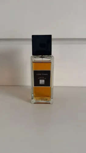 VENDO LORD TOWN - IN THE BOX