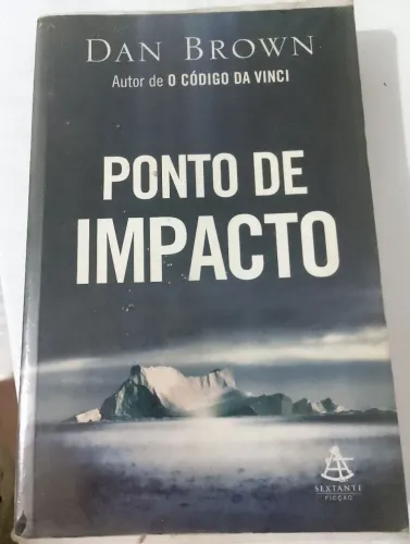 Livro ponto de impacto 