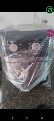 Air flay nova vendo 350 reais aceito proposta