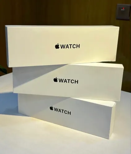 Apple Watch SE 2 40mm lacrado, loja no Rio mar,