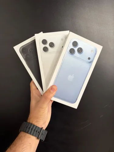 iPhone 18 pro max