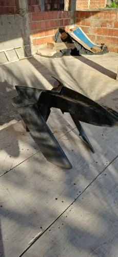 PARALAMA DIANTEIRO UNIVERSAL